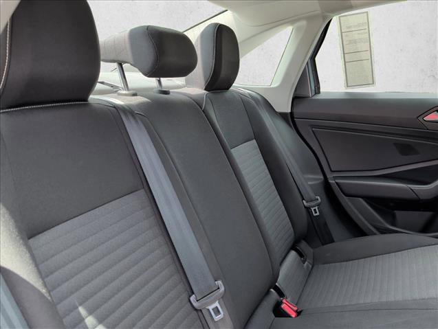 Used 2024 Volkswagen Jetta S FWD image 24
