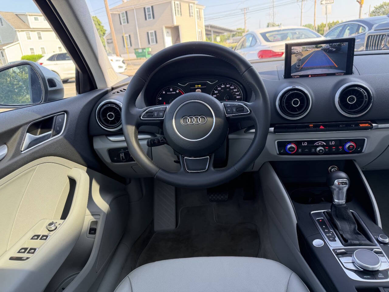 Used 2015 Audi A3 2.0T Premium Plus AWD/4WD image 20