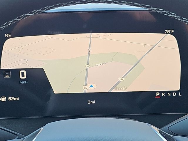 New 2026 Chevrolet Traverse LT w/ Driver Confidence Package image 44