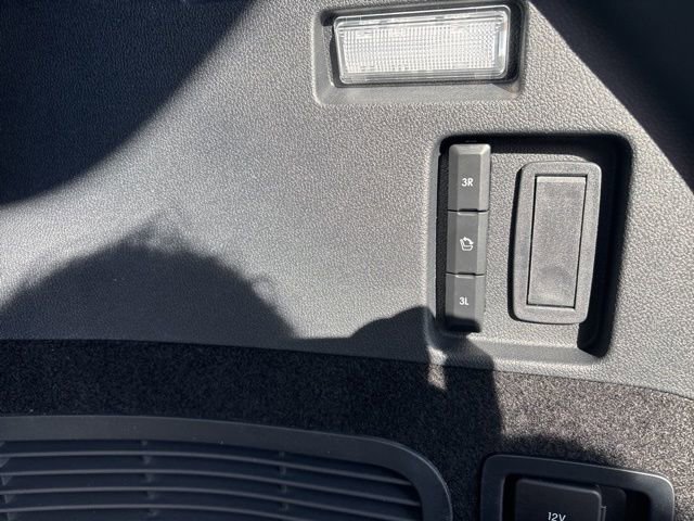 New 2026 Lincoln Aviator AWD w/ Jet Appearance Package image 8