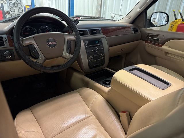 Used 2012 GMC Sierra 1500 SLT w/ SLT Convenience Package image 6