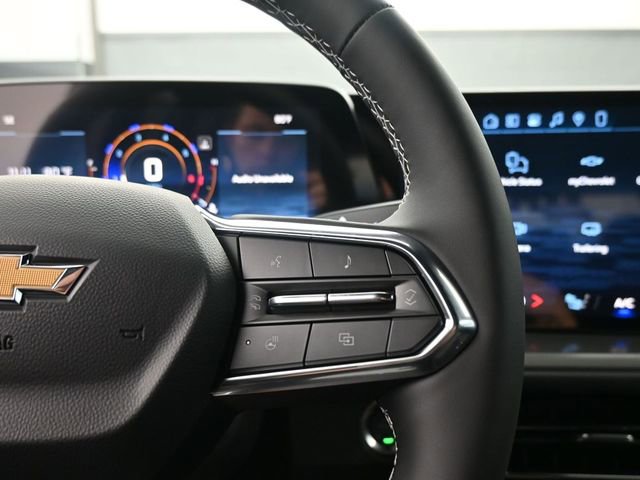 New 2026 Chevrolet Traverse LT w/ Driver Confidence Package image 17