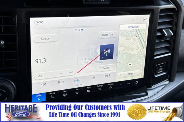 New 2025 Ford F150 Tremor w/ Equipment Group 402A High image 17