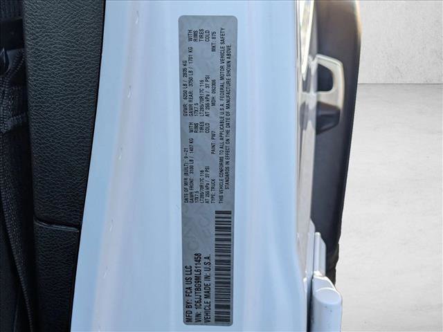 Used 2021 Jeep Gladiator Rubicon image 26