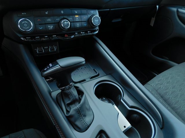 New 2026 Dodge Durango GT w/ Tow 'N Go Package image 31