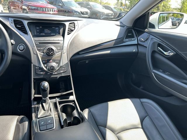 Used 2014 Hyundai Azera image 14