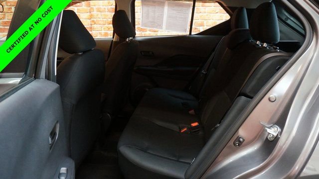 Certified 2024 Nissan Kicks S image 31