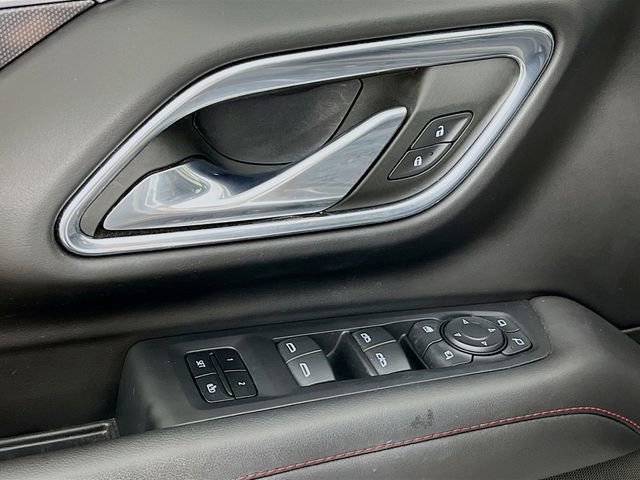 Used 2023 Chevrolet Tahoe RST w/ RST Performance Edition image 9