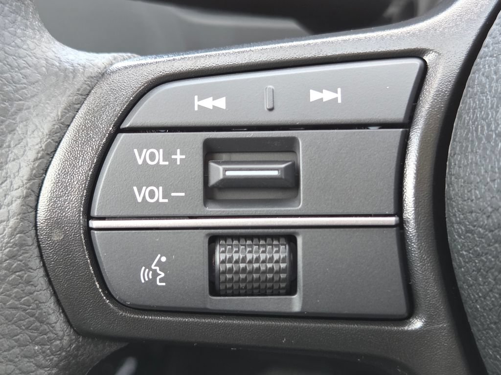 New 2026 Honda Accord SE image 12