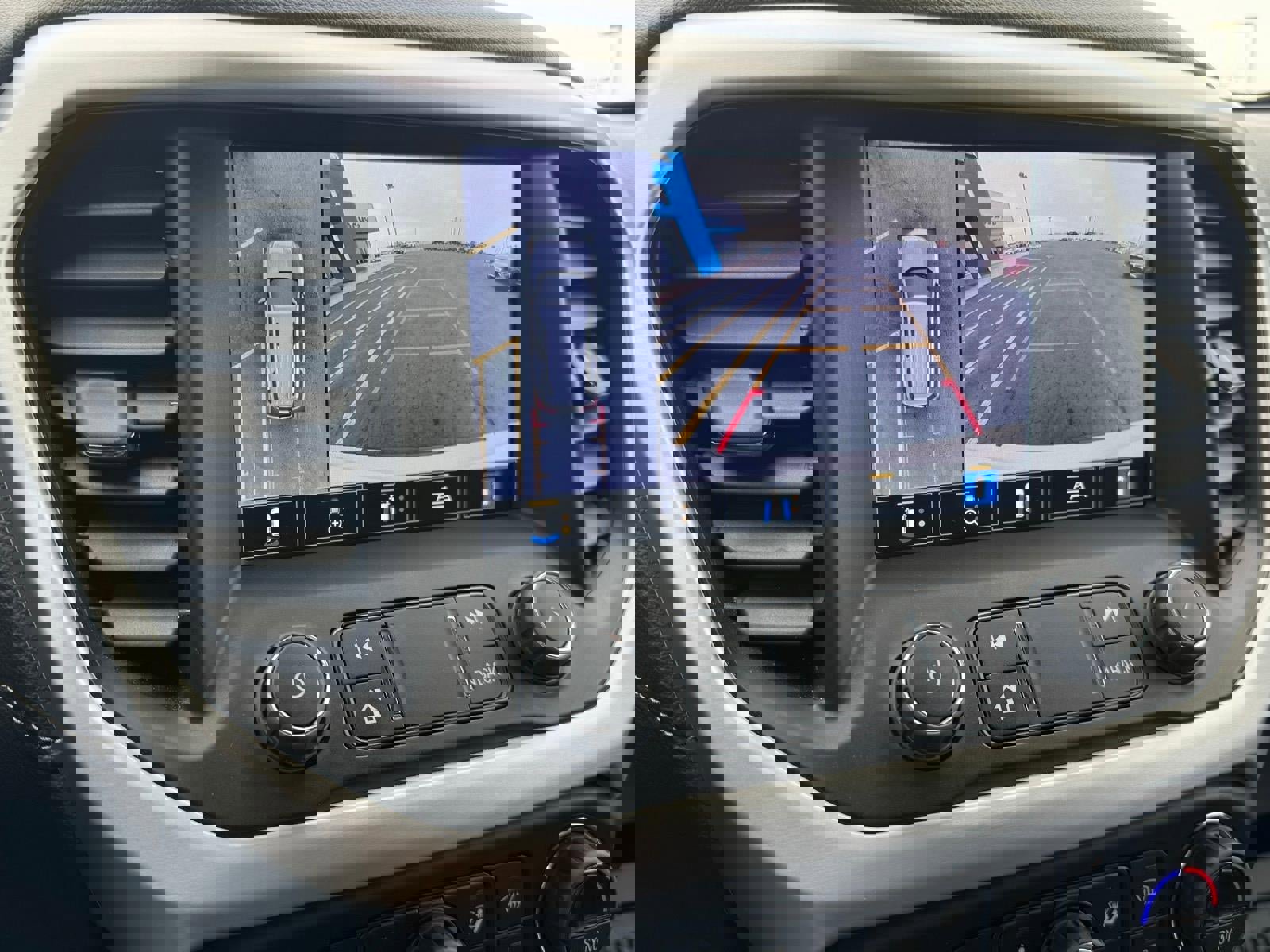 Certified 2023 GMC Acadia SLT w/ Elevation Edition image 16