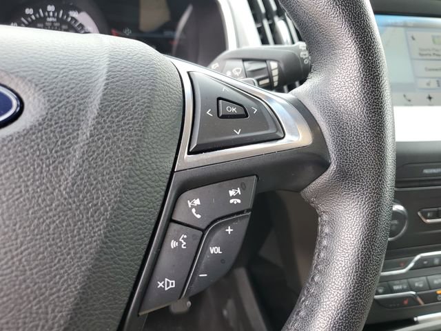 Used 2018 Ford Edge SEL w/ Equipment Group 201A image 25