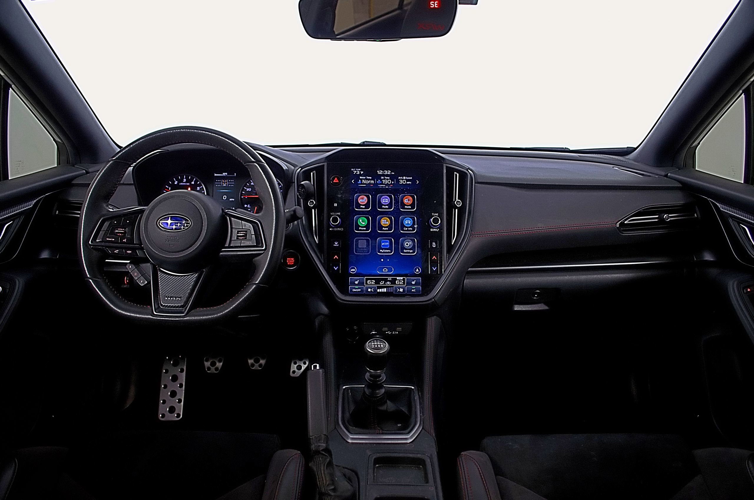 Used 2022 Subaru WRX Limited image 13