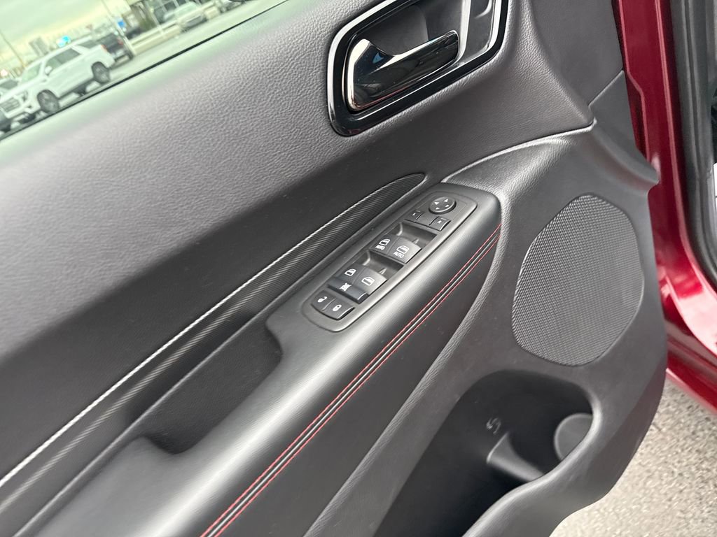 Used 2025 Dodge Durango GT w/ Blacktop Package image 14