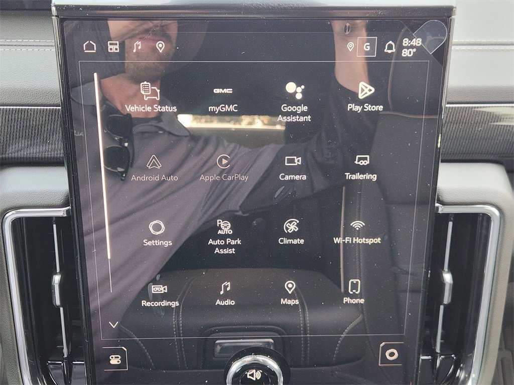 New 2026 GMC Yukon Elevation w/ Elevation Premium Package image 11