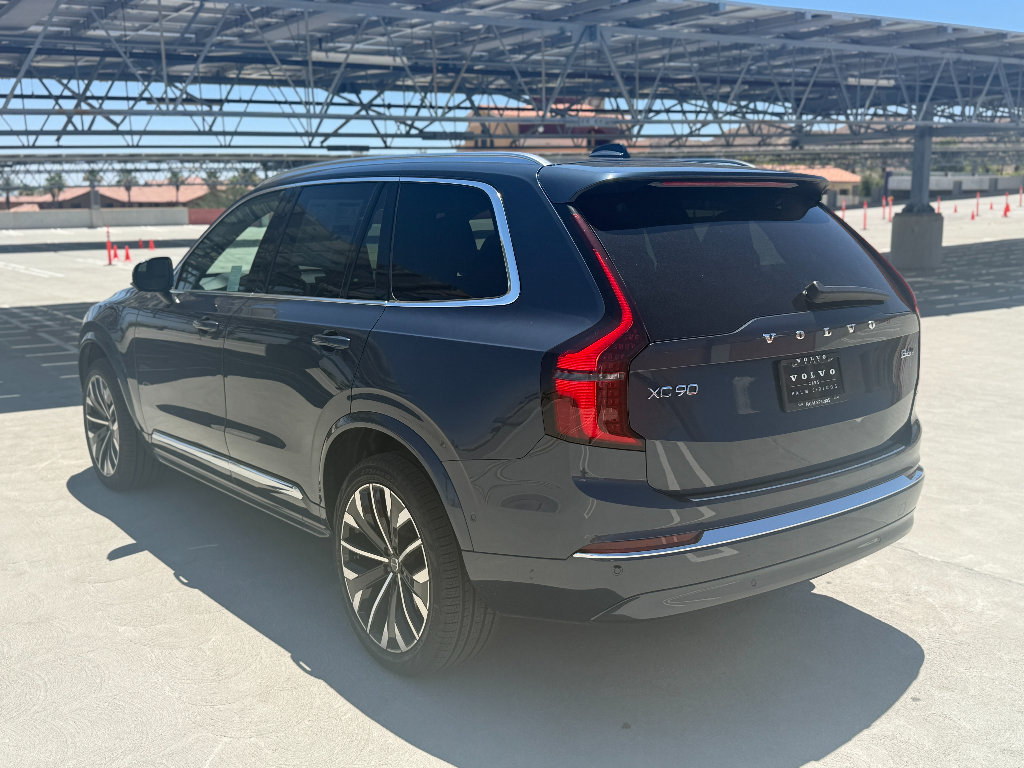 New 2026 Volvo XC90 B6 Plus w/ Protection Package Premier AWD/4WD image 5