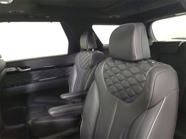 Used 2022 Hyundai Palisade Calligraphy image 12