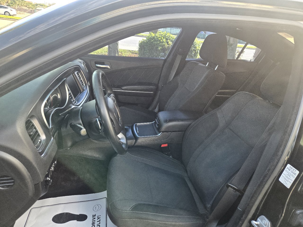 Used 2016 Dodge Charger R/T image 13