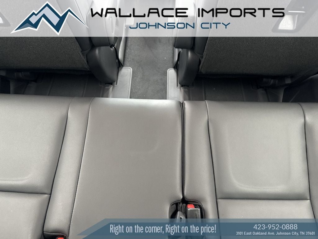 New 2026 Subaru Ascent Touring AWD/4WD image 32