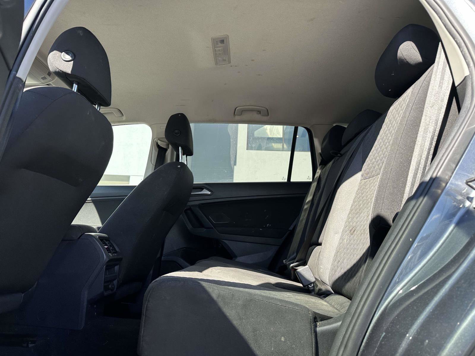 Used 2019 Volkswagen Tiguan S w/ Driver Assistance Package image 33