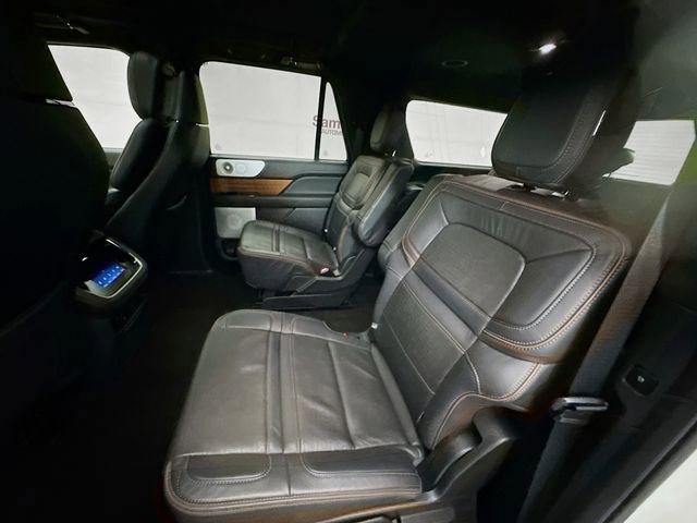 Used 2023 Lincoln Navigator L Black Label image 26