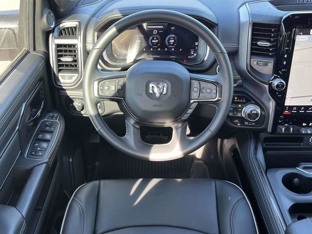 Used 2023 RAM 2500 Power Wagon w/ Level 2 Equipment Group image 17