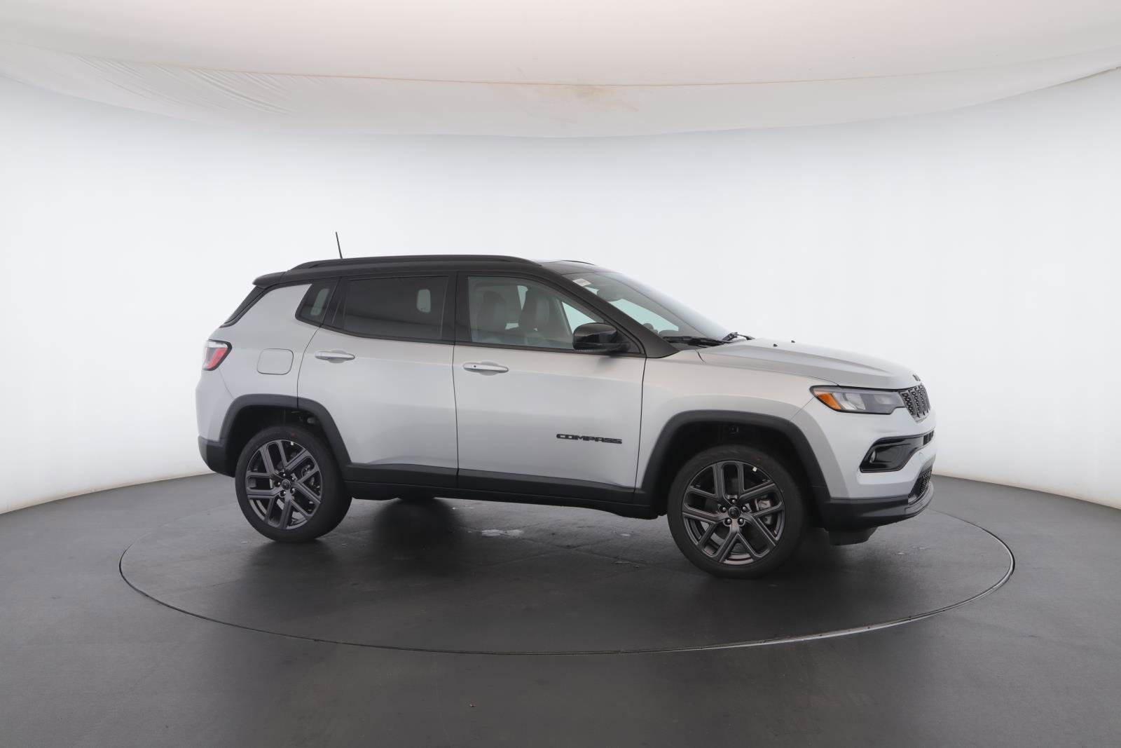 New 2026 Jeep Compass Limited w/ Sun, Sound & Navigation Group image 33