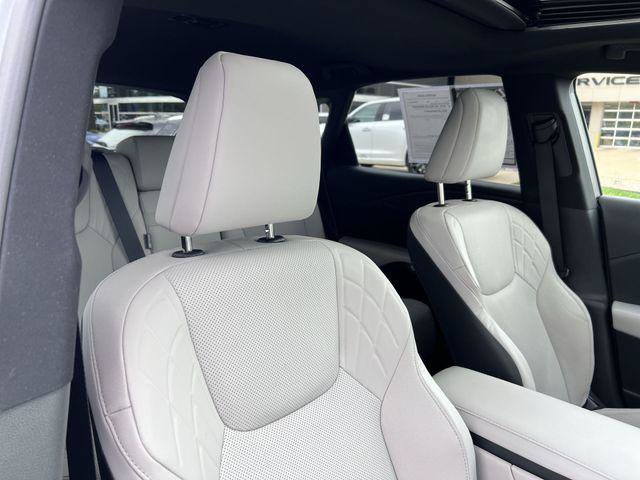 Certified 2023 Lexus RX 350 Premium w/ Cold Area Package AWD/4WD image 23