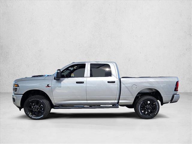 New 2026 RAM 2500 Tradesman image 5