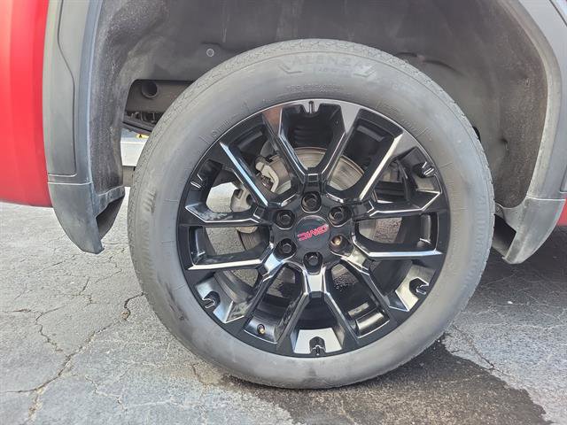 Used 2023 GMC Sierra 1500 Denali w/ Denali Reserve Package image 17