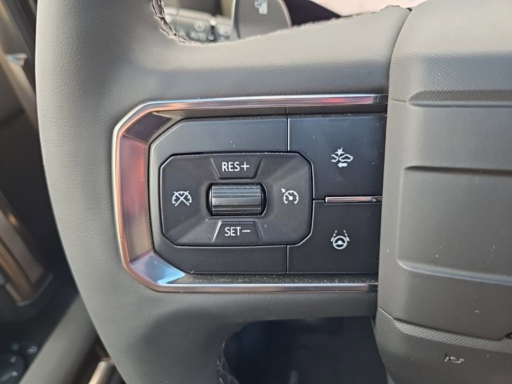 Used 2024 GMC Hummer EV 3X w/ Omega Edition AWD/4WD image 20