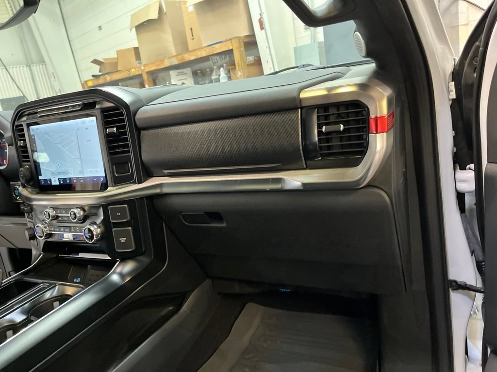 Used 2023 Ford F150 Raptor AWD/4WD image 28