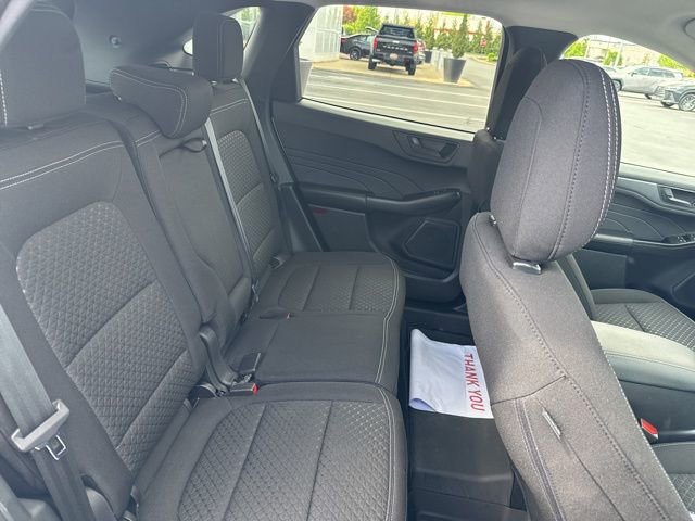 Used 2023 Ford Escape Active AWD/4WD image 30