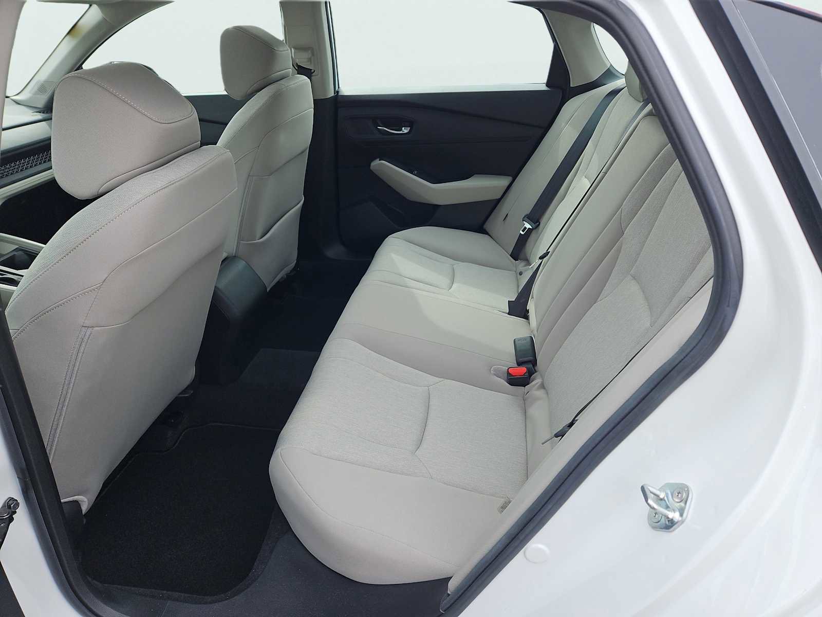 Certified 2023 Honda Accord EX image 31