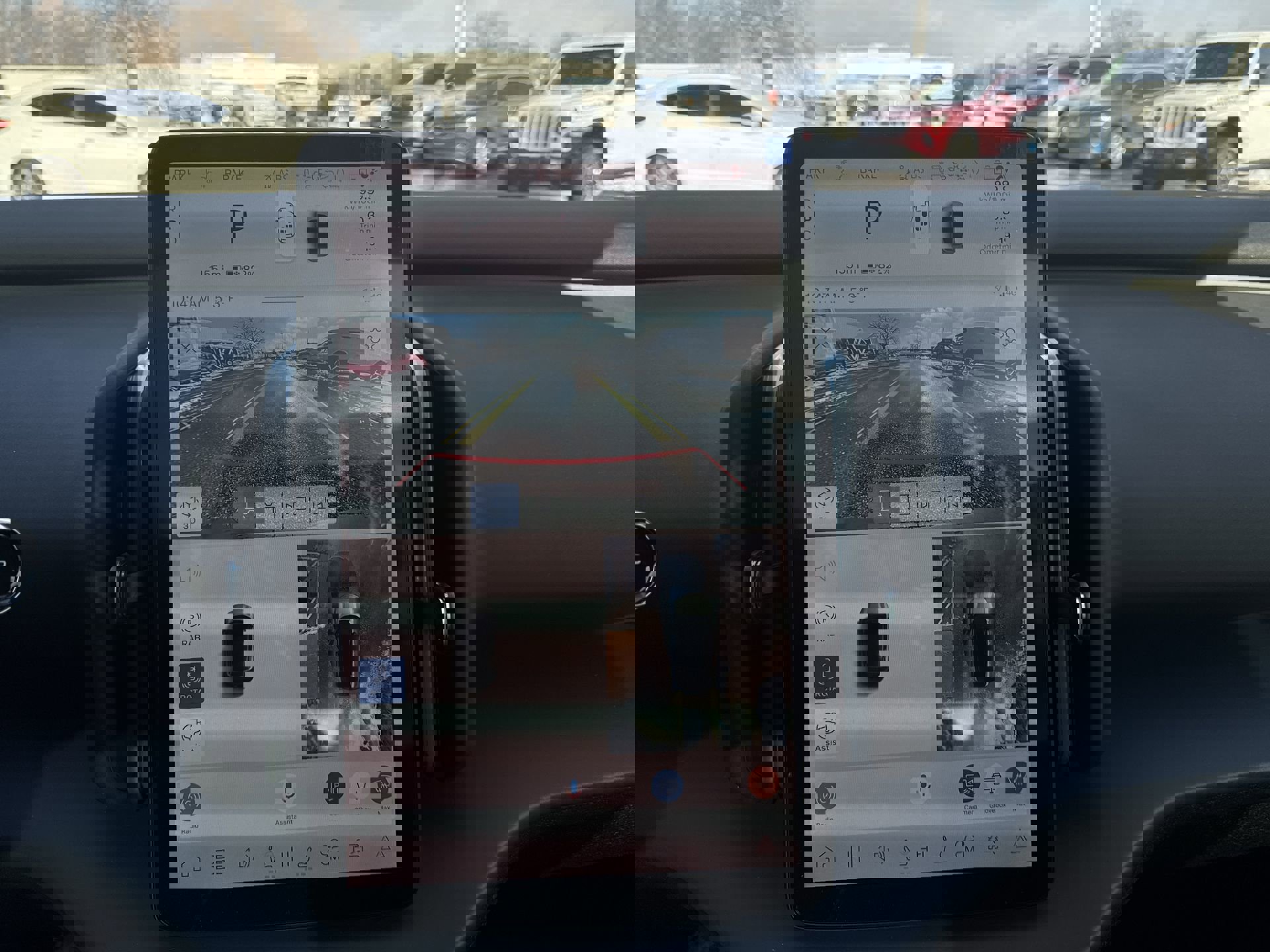 New 2026 Volvo EX30 Ultra image 15