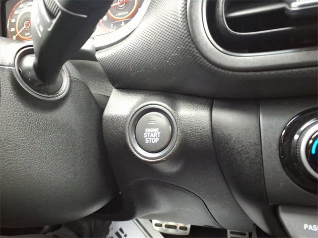 Used 2023 Hyundai Kona N w/ Cargo Package image 22