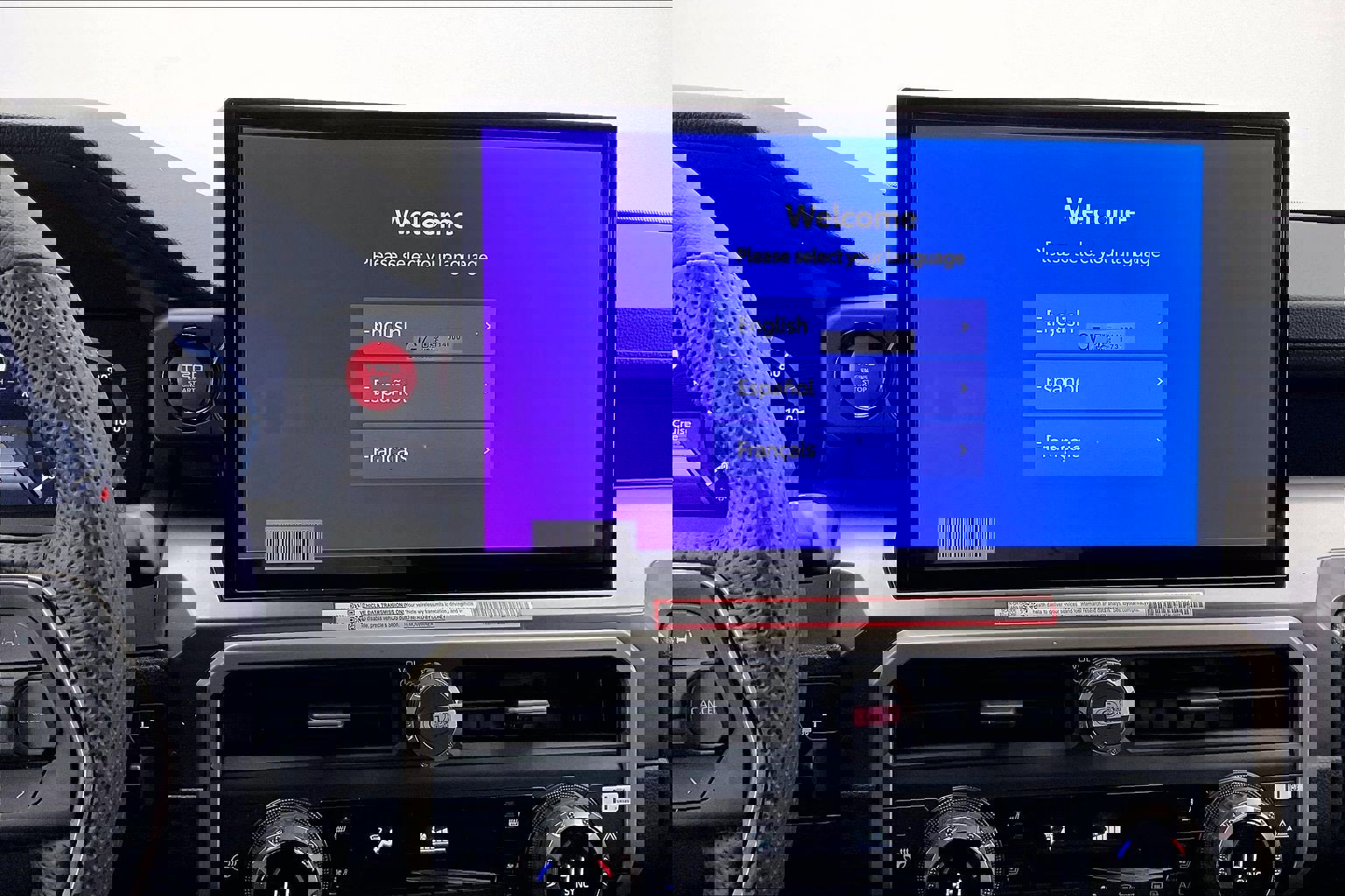 New 2026 Toyota Tacoma TRD Off-Road image 7