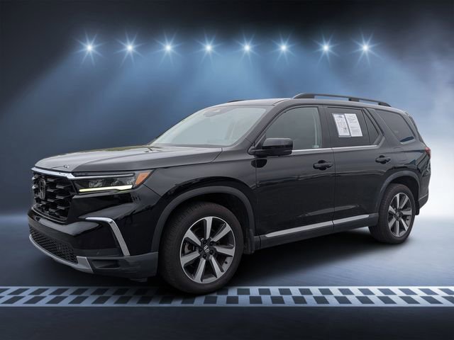 Used 2023 Honda Pilot Elite image 7