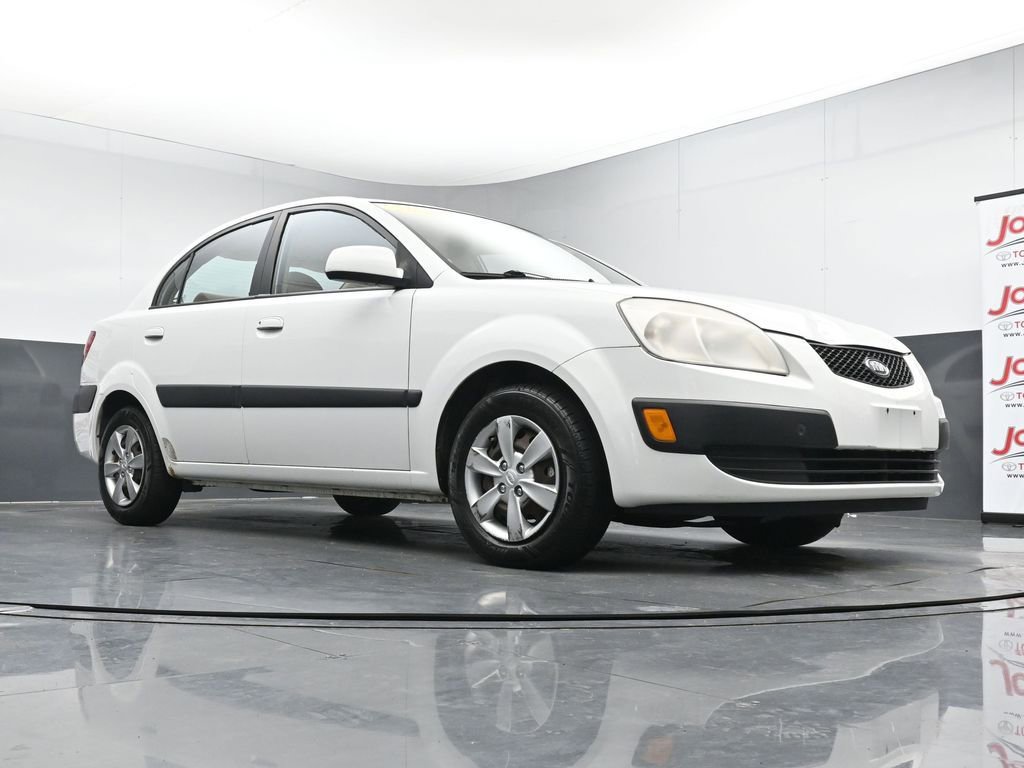 Used 2008 Kia Rio LX image 31