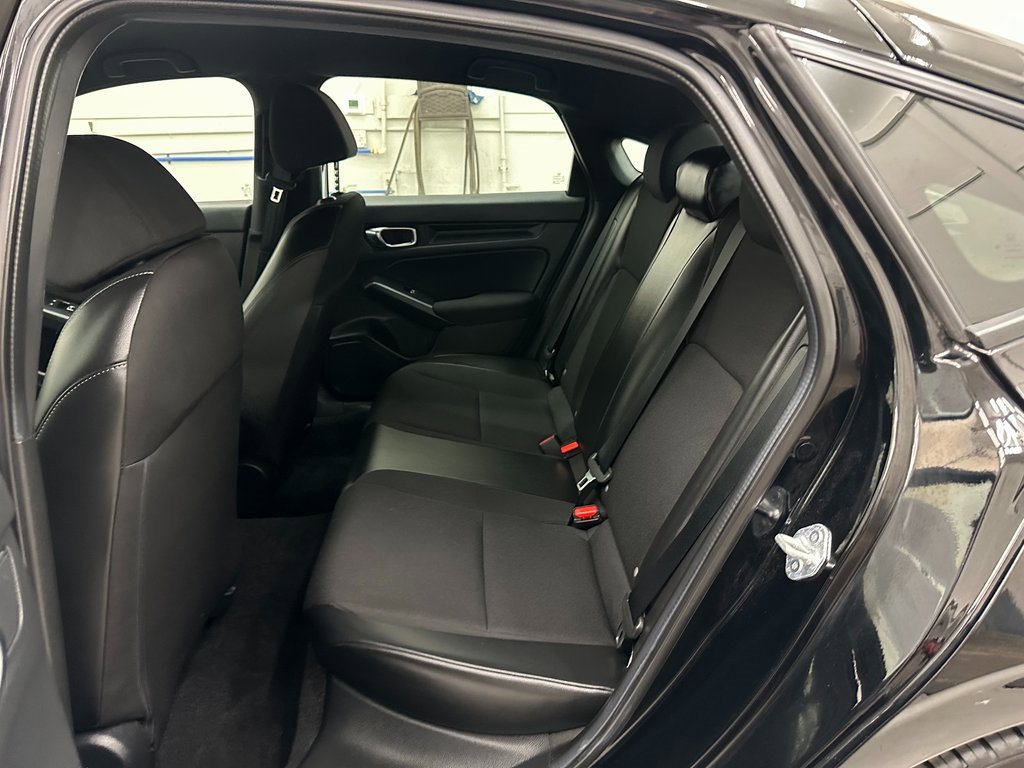 Used 2024 Honda Civic Sport image 21