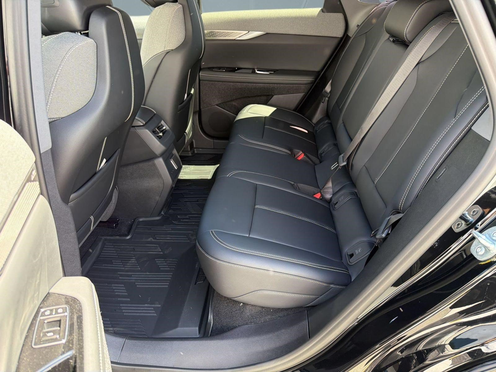 New 2027 Cadillac Optiq Sport RWD image 22