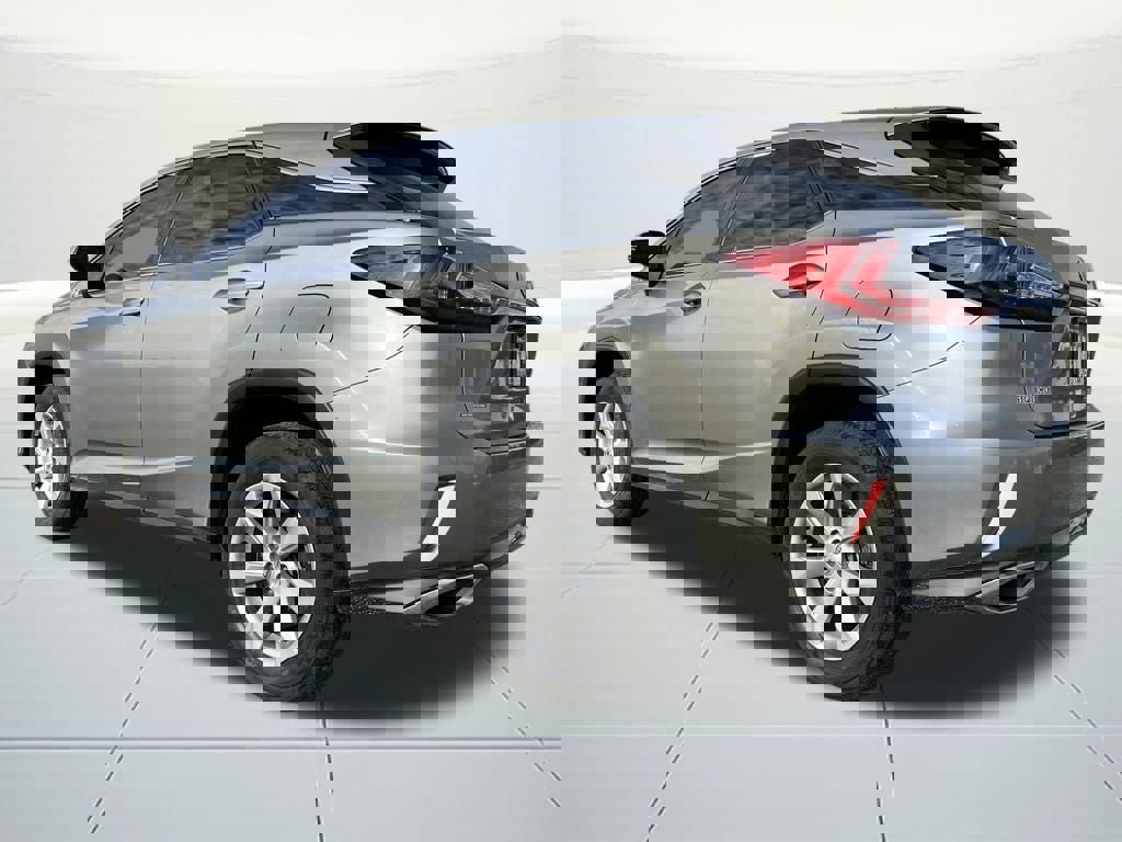 Used 2017 Lexus RX 350 FWD w/ Accessory Package image 3