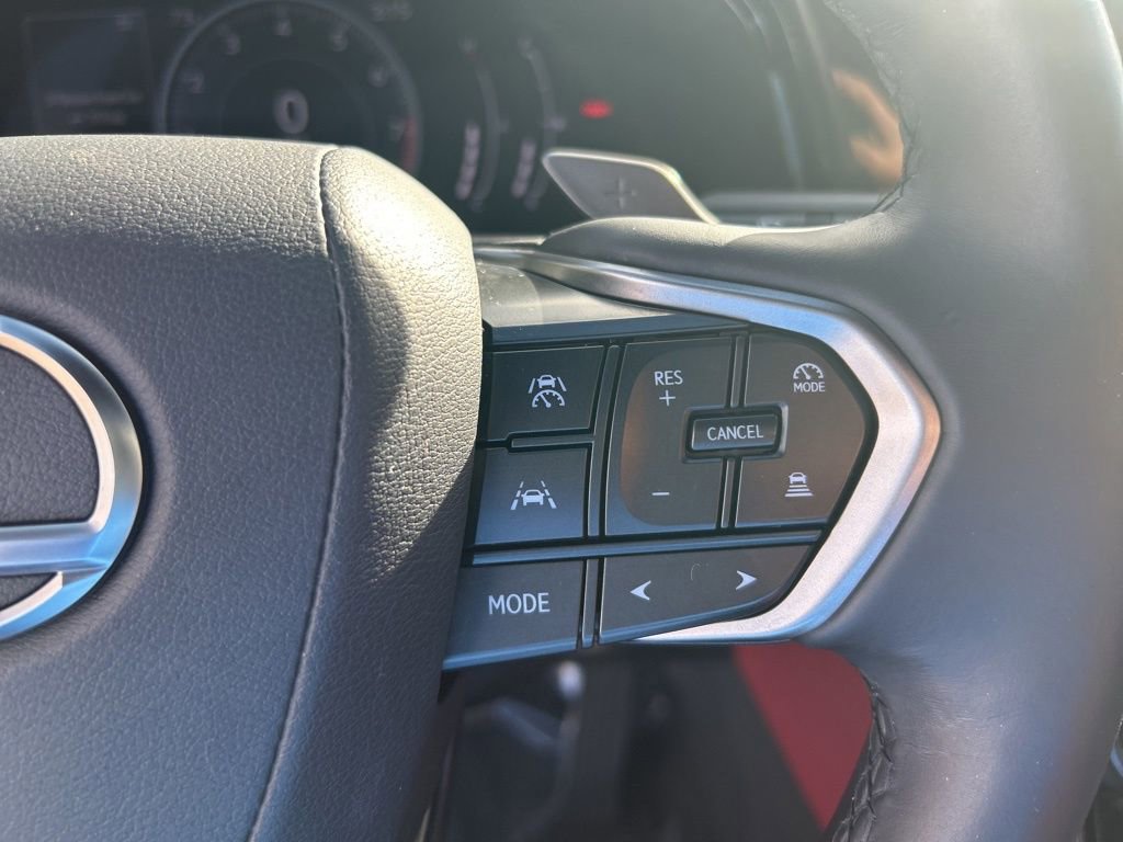 Used 2025 Lexus NX 250 FWD w/ Premium Package image 50