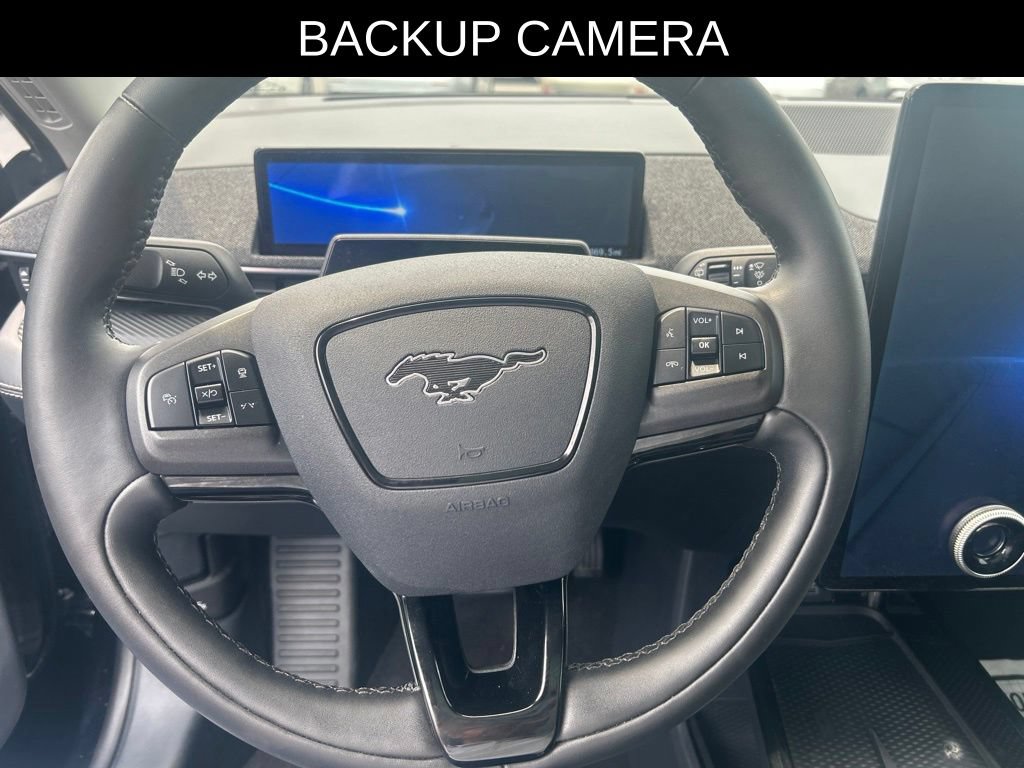 Used 2023 Ford Mustang Mach-E Premium AWD/4WD image 10