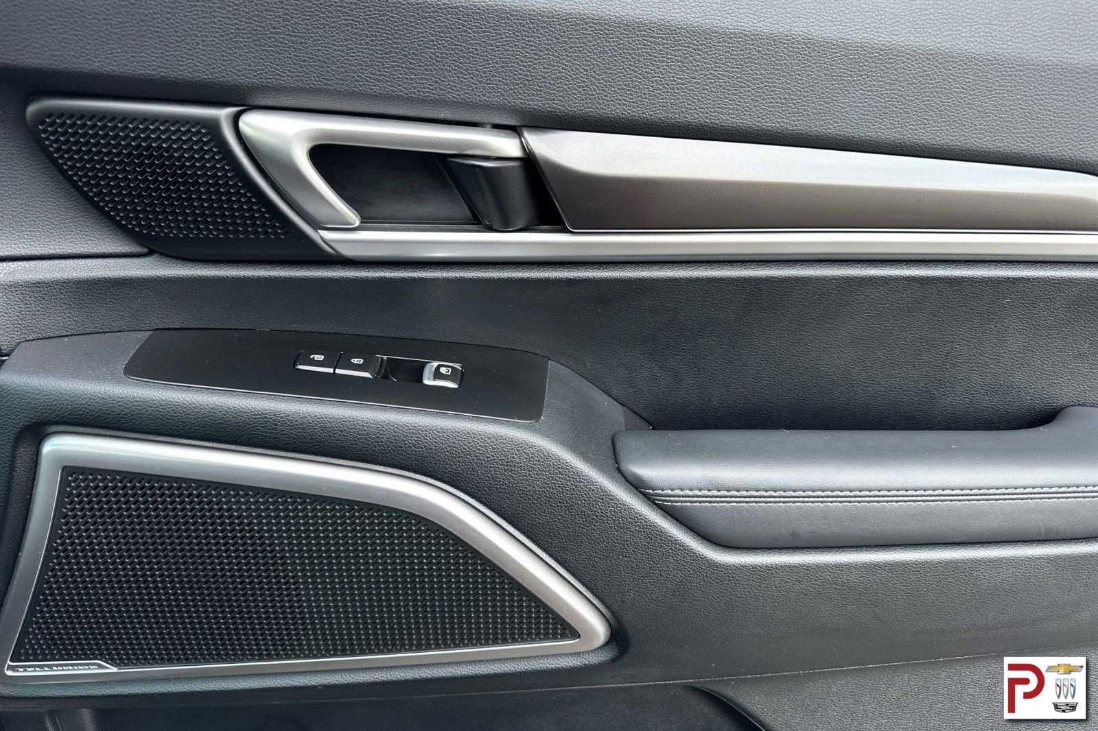 Used 2025 Kia Telluride S image 22