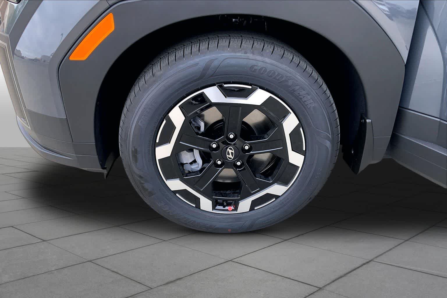 New 2026 Hyundai Santa Fe SEL AWD/4WD image 11