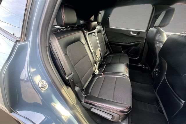 Used 2024 Ford Escape ST-Line FWD image 22