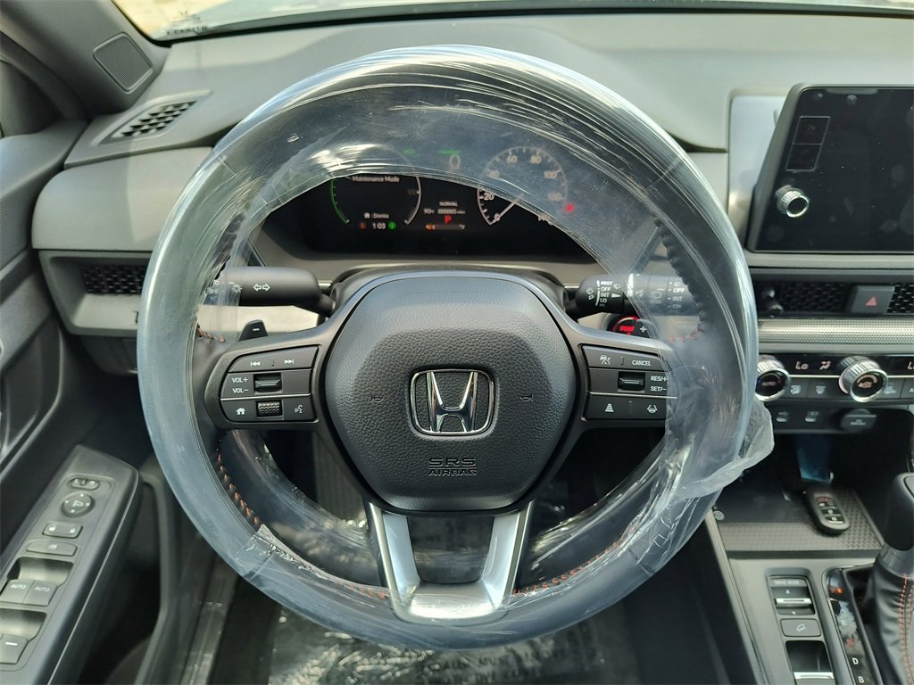 New 2026 Honda CR-V Sport image 8