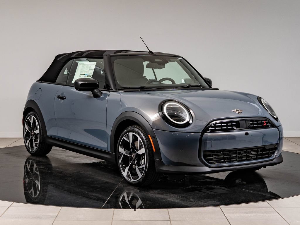 New 2026 MINI Cooper S FWD image 13