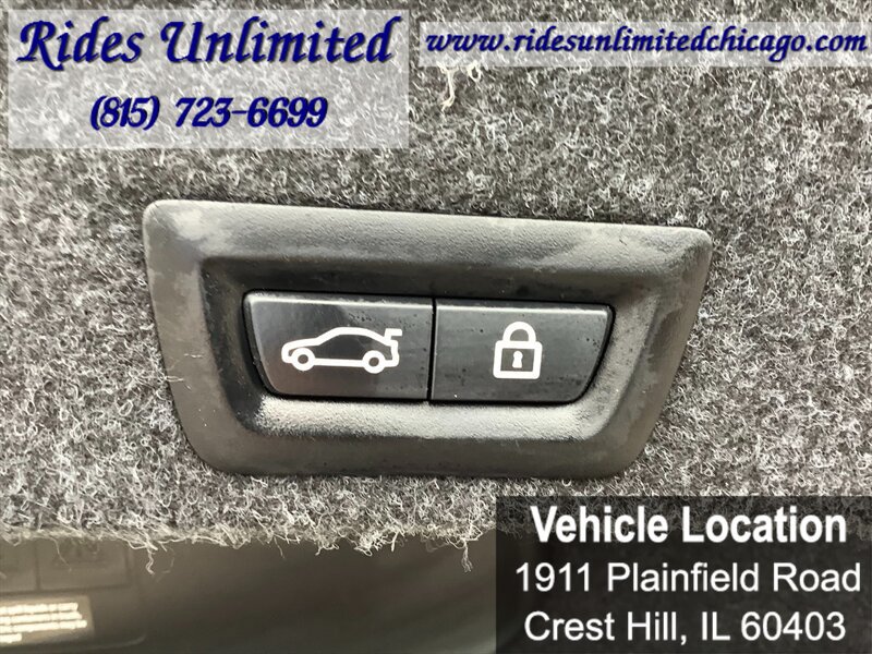 Used 2013 BMW 528i xDrive Sedan AWD/4WD image 29
