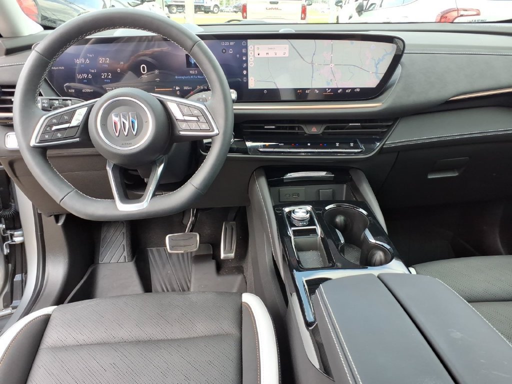 Used 2026 Buick Envision Sport Touring AWD/4WD image 20